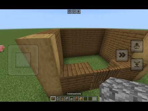 How to make a starter base.