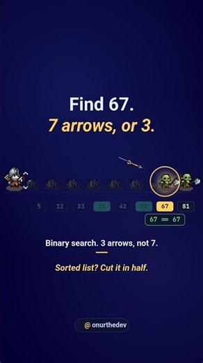 Binary Search vs Linear Search in Python