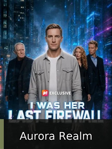 I WAS HER LAST FIREWALL #englishsubtitle #fullmovie #dramalovers🎬 | Aurora Realm