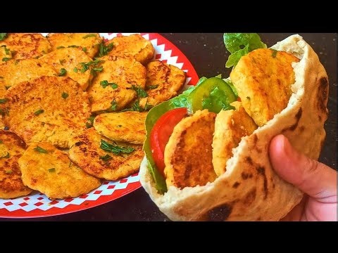🚨 RECETTE SECRÈTE‼️Préparez le blanc de Poulet en MOINS DE 5 MINUTES ! 😋👌Cuisine Marocaine 