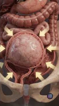 **Ovarian Cyst Explained: Symptoms, Causes & Laparoscopic Surgery |