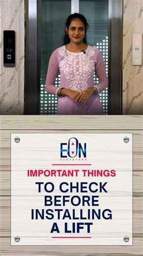 Building a Multi-Floor Villa? Plan Your Lift the Right Way