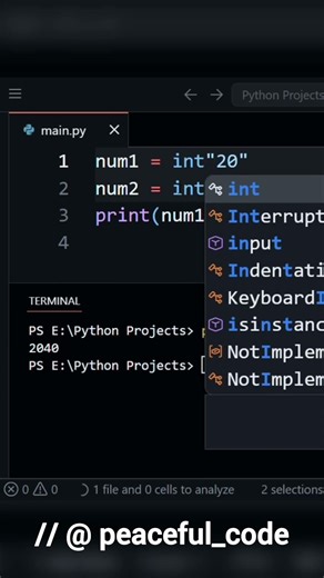 99% Beginners Get This Python Output Wrong 😱