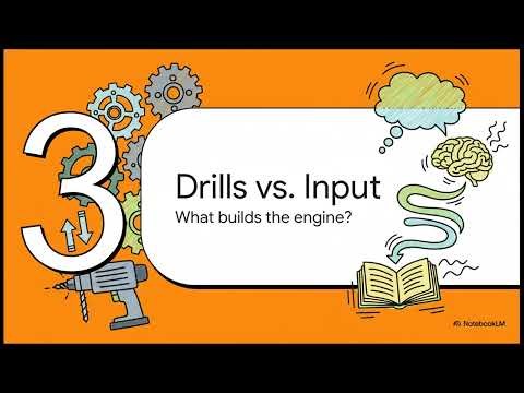 Explainer: The Evidence is in, Drills are Out. Communicative Language Teaching