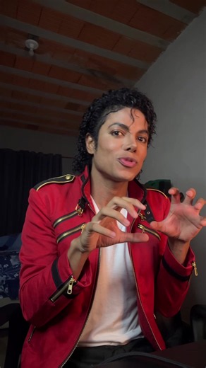 Thriller NIGHT. #michaeljackson #thriller #fyp #foryou | Thriller