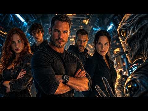 The Five Who Saw What Thousands Missed | HFY Story | Best Sci-Fi Thriller 2026