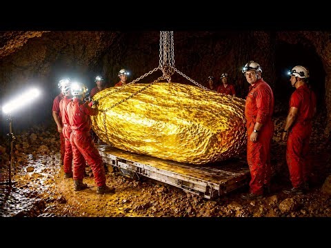 History Channel Just DROPPED the Truth… Oak Island Mystery FINALLY SOLVED?!