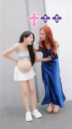 A kind girl truly deserves it! 🥰 📿 #taihoa #viral #shorts