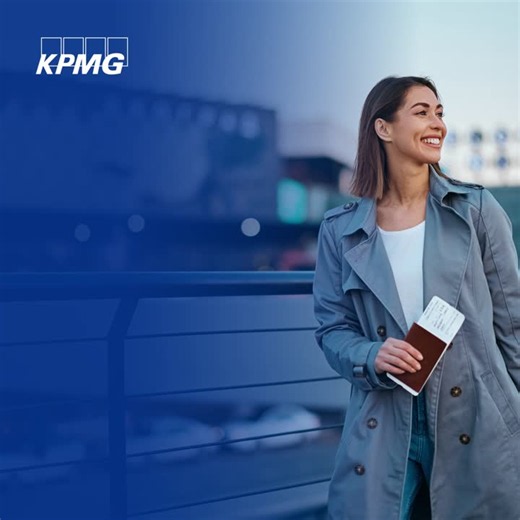 #globalmobility #talentstrategy #futureofwork #globaltalent | KPMG India
