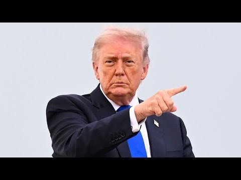 Democratic lawmakers launch probe on some Trump pardon recipients, process