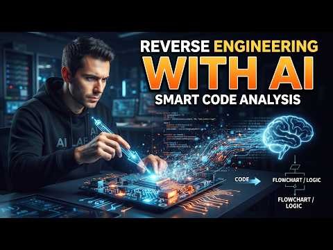 Reverse Engineering With AI Explained: REA, Ghidra and IDA MCP (What It Really Needs)