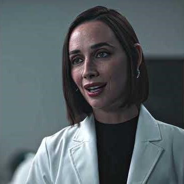 Raconte l'histoire de la série American horror story