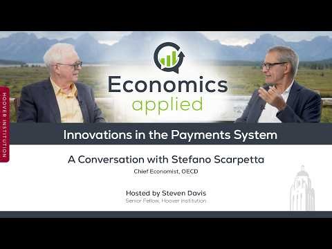 Innovations in the Payments System
