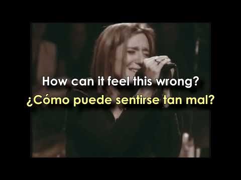 Portishead - Roads (Sub/Lyrics)