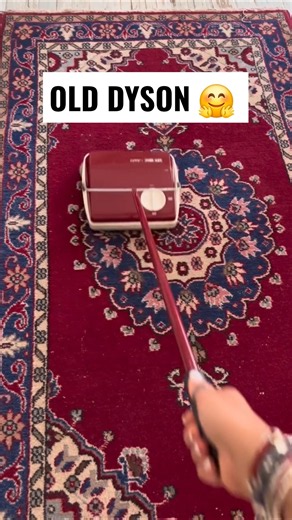 OLD DYSON 🤗