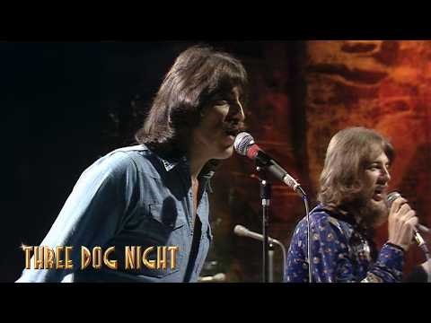 Three Dog Night – Mama Told Me Not To Come (Live 1972) | BBC In Concert