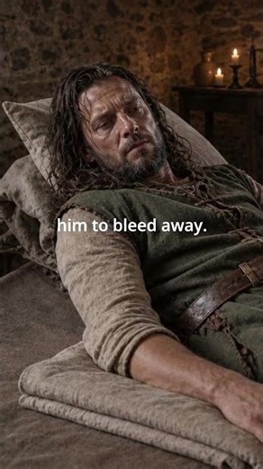 Robin Hood’s Final Arrow: The Mystery of His Grave 🏹
