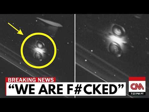 Nobel Winner WARNS “IT’S ANOTHER UNIVERSE” James Webb Telescope CONFIRMS what WE ALL FEARED