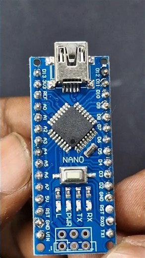 arudino nano | robotics projects , arduino #experiment #experiment