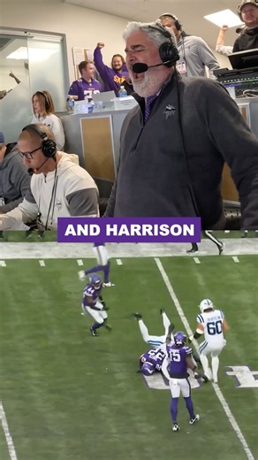Paul Allen Radio Call: "HE'S THE PICKMAN" 😤