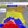 Maps and models: Tracking Hurricane Isaias
