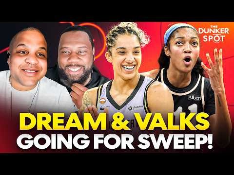 Biggest Learning Lessons From WNBA Semi-Finals