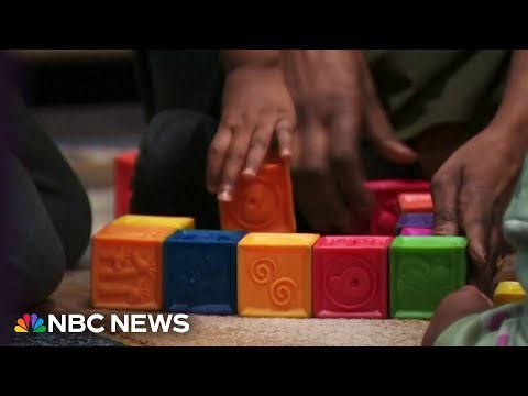 Trump administration freezing childcare payments to Minnesota, citing fraud concerns