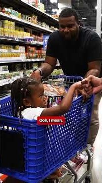 Myisha Hines-Allen & Grace VanSlooten at Kroger