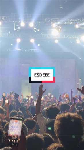 EsDeeKid live at Brooklyn Bowl Las Vegas highlights