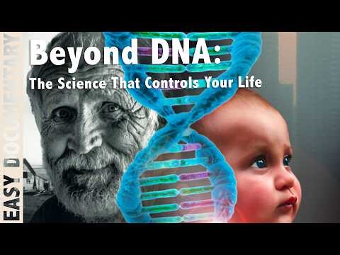 Beyond DNA: The Science That Controls Your Life - Full Documentary
