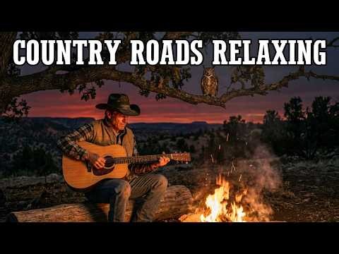 🎸 Timeless Heartland Melodies: The Best of Waylon Jennings, Merle Haggard & George Jones