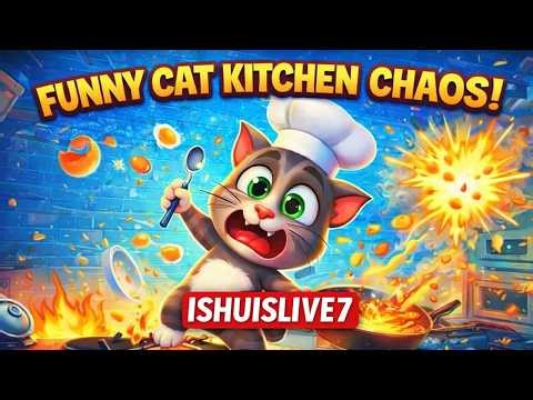 talking tom live