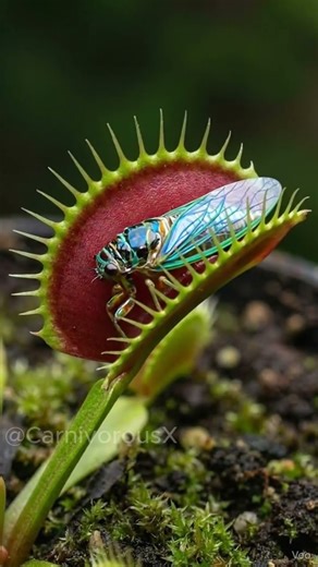 CARNIVOROUS PLANTS vs. Fly Trap: 5 Red flags that your plant is about to die.