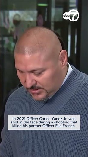 CPD officer who survived 2021 shooting urges prayers for Chicago cop fighting for his life