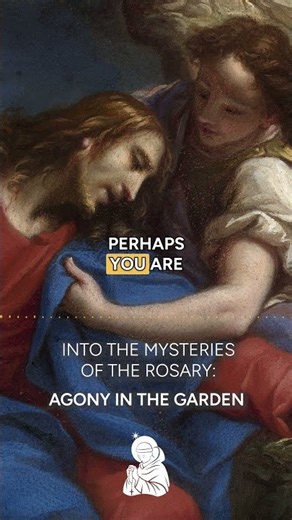 Where Are You Right Now? | Into the Mysteries of the Rosary Ep 12
