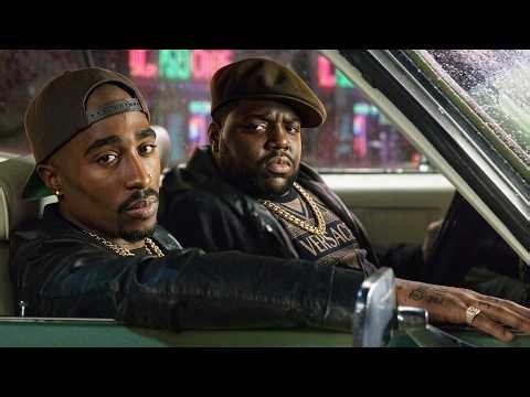 MAFIA "Гелик" - 2Pac X Biggie Smalls - YoungBeatz Official 2026