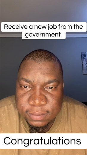 How to React When You Receive a New Job Offer from the Government