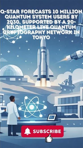 ⚛️ Quantum Computing News Update (Today)/QuantumTech Daily/Quantum Breakthroughs Today #quantum news