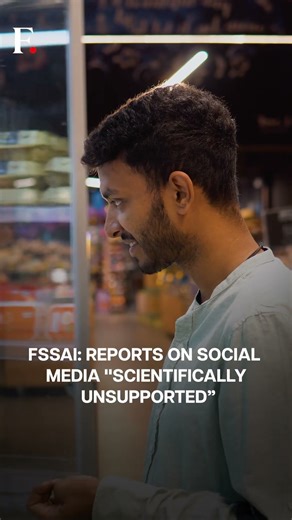 India: FSSAI Says Eggs Safe for Consumption, Cancer Claims Baseless | N18G