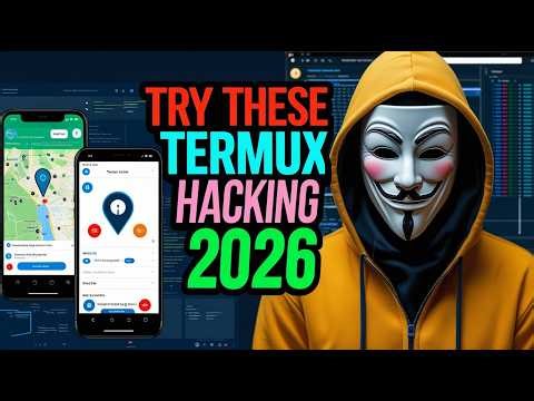 Top Termux Tools on GitHub That Pros Secretly Use in 2026