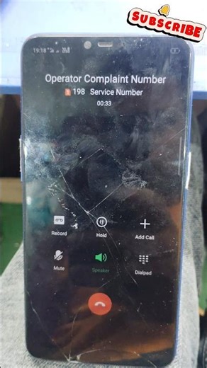 Oppo A3s Network Problem Solution | CPH1803 No Service & Emergency Calls Fix💪😄👌
