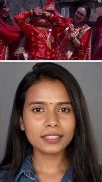 In Nepal, Girls Get Married 3 Times! 😱 | Newar Tradition Explained