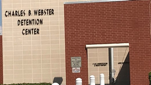 Jail food concerns draw attention; sheriff’s office says no ongoing risk