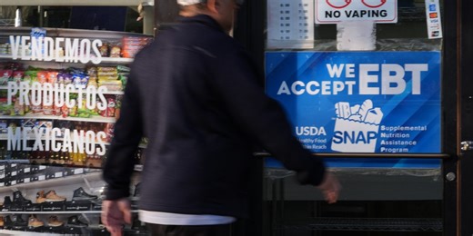 The Winners and Losers From 2026’s Mix of Tax and Benefit Cuts