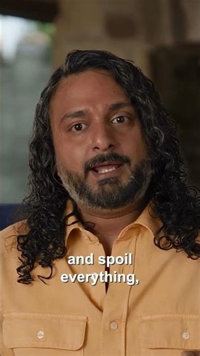 Sumit's been keeping a secret from Jenny 🤫 #TheLastResort #90DayFiance