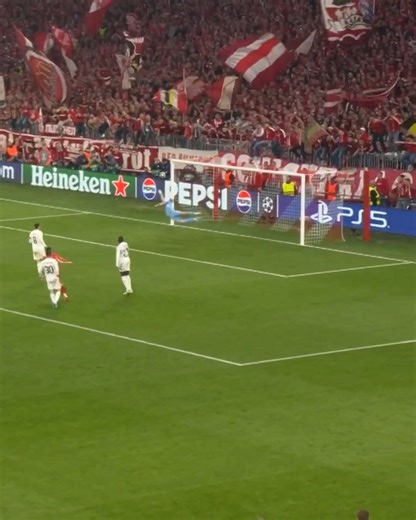 If at first you don't succeed.....Persistence pays off.