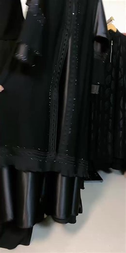 Live Highlights from Binsalbutik: Abaya Collection Showcase