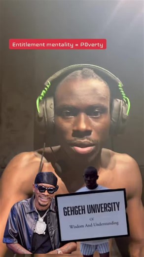 Shatta Wale New Banger on Nigeria & Ghana TikTok