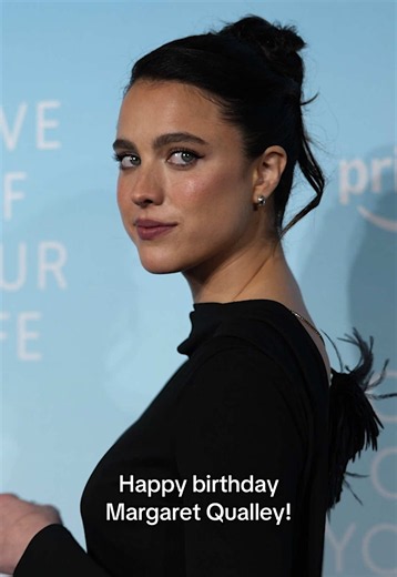 Sending lots and lots of birthday love to #MargaretQualley today 🤗💓 | margaret qualley