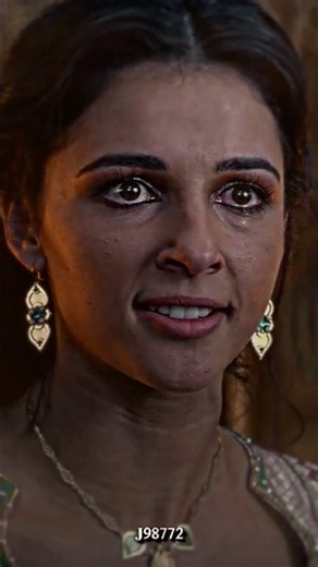 “I’ll Do What You Wish… Make It Stop” | Aladdin #aladdintheseries #aladdin